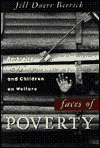 Book Faces of Poverty: Portraits of Women and Children on Welfare free