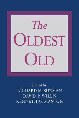 Book The Oldest Old free
