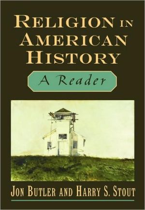 Book Religion in American History: A Reader free