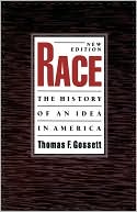Book Race: The History of an Idea in America (Race and American Culture) free
