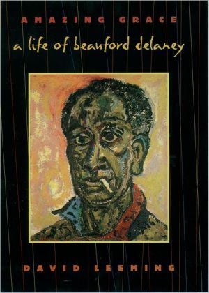 Book Amazing Grace: A Life of Beauford Delaney free