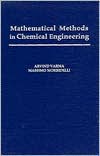 Book Mathematical Methods in Chemical Engineering (Topics in Chemical Engineering) free