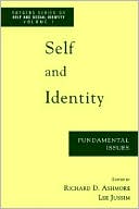 Book Self and Identity: Fundamental Issues (Rutgers Series on Self and Social Identity) free