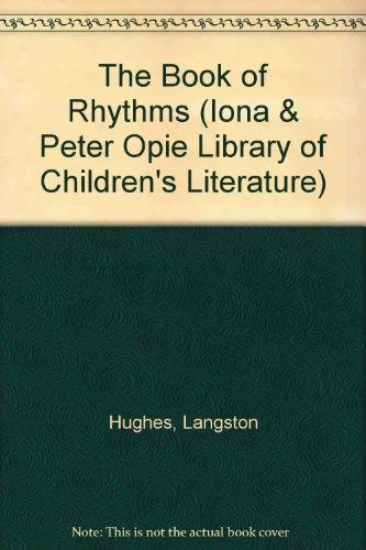 Book The Book of Rhythms (The Iona and Peter Opie Library of Children's Literature) free