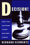 Book Decision: How the Supreme Court Decides Cases free