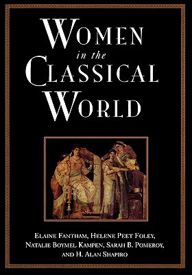 Book Women in the Classical World: Image and Text free