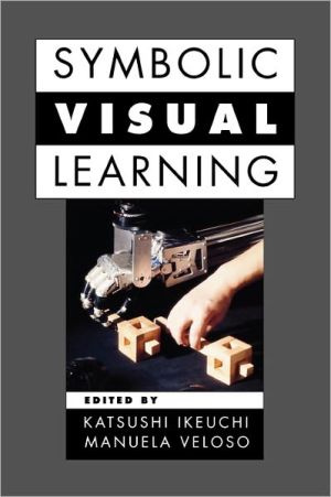 Book Symbolic Visual Learning free