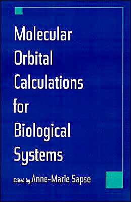 Book Molecular Orbital Calculations for Biological Systems (Topics in Physical Chemistry) free