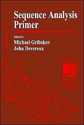Book Sequence Analysis Primer (University of Wisconsin Biotechnology Center Biotechnical Resource Series) free