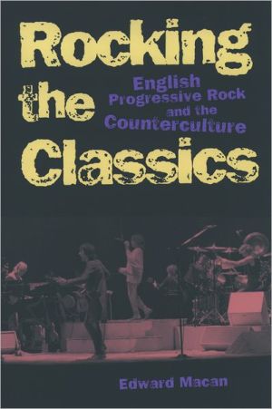 Book ROCKING THE CLASSICS free