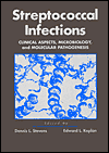 Book Streptococcal Infections: Clinical Aspects, Microbiology, and Molecular Pathogenesis free