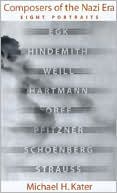 Book Composers of the Nazi Era: Eight Portraits free