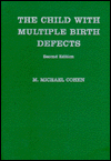 Book The Child with Multiple Birth Defects free