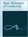 Book Basic Techniques of Conducting free