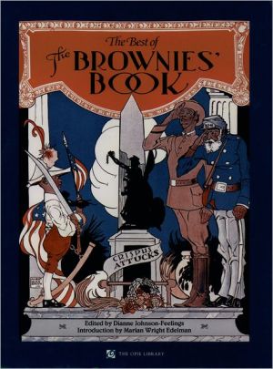 Book The Best of The Brownies' Book (The Iona and Peter Opie Library of Children's Literature) free