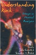 Book Understanding Rock: Essays in Musical Analysis free