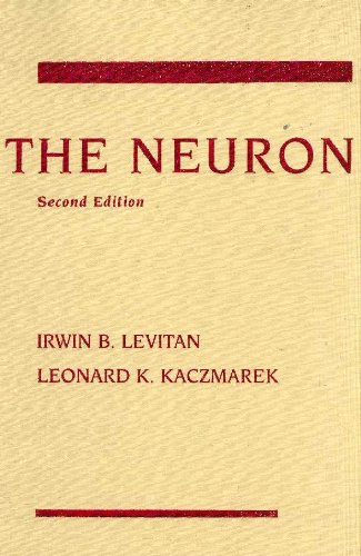Book The Neuron: Cell and Molecular Biology free