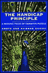 Book The Handicap Principle: A Missing Piece of Darwin's Puzzle free