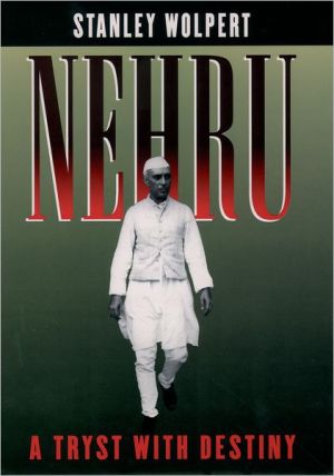 Book Nehru: A Tryst with Destiny free