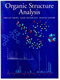 Book Organic Structure Analysis (Topics in Organic Chemistry) free