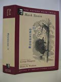 Book Roughing It (1872) (The Oxford Mark Twain) free