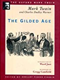 Book The Gilded Age (1873) (The Oxford Mark Twain) free