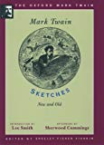 Book Sketches, New and Old (1875) (The Oxford Mark Twain) free