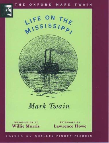Book Life on the Mississippi (1883) (The Oxford Mark Twain) free