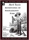 Book Adventures of Huckleberry Finn (1885) (The Oxford Mark Twain) free