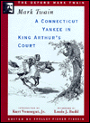 Book A Connecticut Yankee in King Arthur's Court (1889) (The Oxford Mark Twain) free