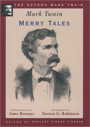 Book Merry Tales (The Oxford Mark Twain) free