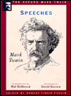 Book Speeches (1910) (The Oxford Mark Twain) free