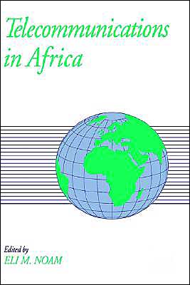Book Telecommunications in Africa (Communication and Society) free