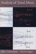 Book Analysis of Tonal Music: A Schenkerian Approach free
