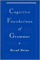 Book Cognitive Foundations of Grammar free