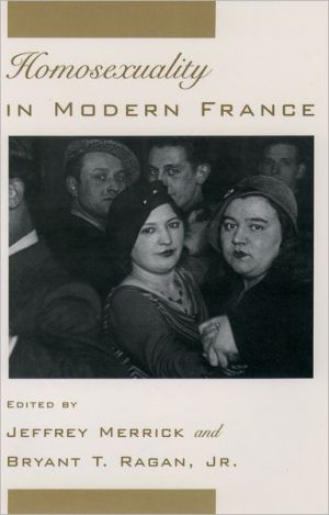 Book Homosexuality in Early Modern France: A Documentary Collection free