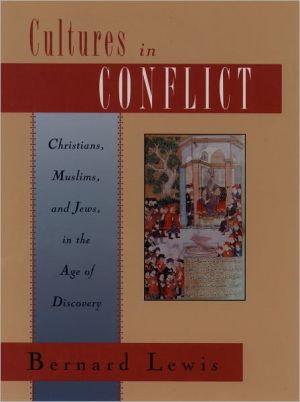 Book Cultures in Conflict: Christians, Muslims, and Jews in the Age of Discovery free