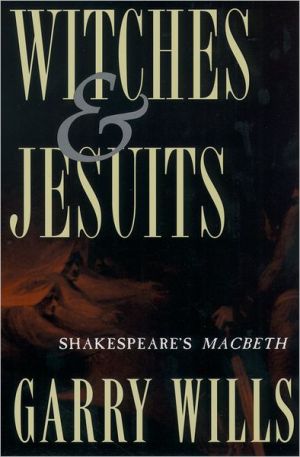 Book Witches and Jesuits: Shakespeare's Macbeth free