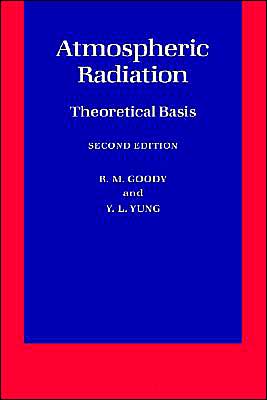 Book Atmospheric Radiation: Theoretical Basis free