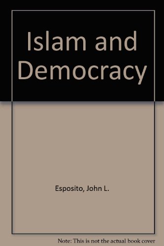 Book Islam and Democracy free