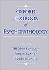 Book Oxford Textbook of Psychopathology free
