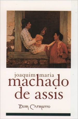 Book Dom Casmurro (Library of Latin America) free