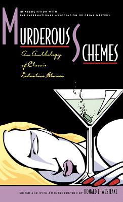 Book Murderous Schemes: An Anthology of Classic Detective Stories free