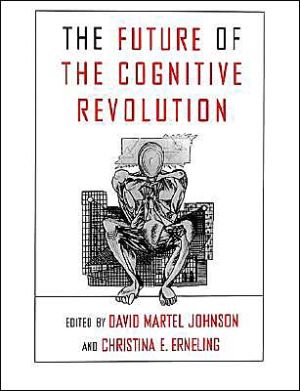 Book The Future of the Cognitive Revolution free