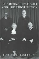 Book The Rehnquist Court and the Constitution free
