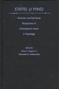 Book States Of Mind: American And Post-soviet Perspectives On Contemporary Issues In Psychology free Book States Of Mind: American And Post-soviet Perspectives On Contemporary Issues In Psychology free