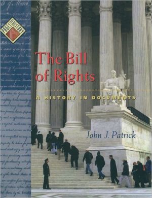 Book The Bill of Rights: A History in Documents (Pages from History) free