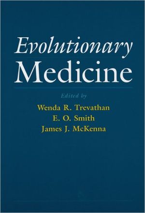Book Evolutionary Medicine free
