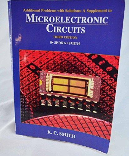 Book Microelectronic Circuits (The Oxford Series in Electrical and Computer Engineering) free