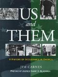 Book Us and Them: A History of Intolerance in America free